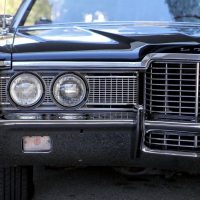 1972 Ford LTD Convertible - Image 29