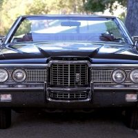 1972 Ford LTD Convertible - Image 30