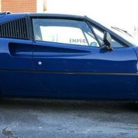 1979 Ferrari 308 GTS - Image 3