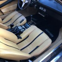 1979 Ferrari 308 GTS - Image 4