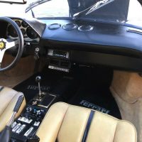 1979 Ferrari 308 GTS - Image 6