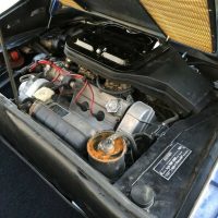 1979 Ferrari 308 GTS - Image 9