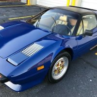 1979 Ferrari 308 GTS - Image 11