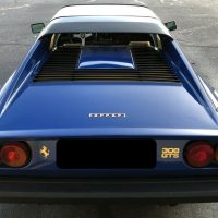 1979 Ferrari 308 GTS - Image 13