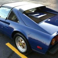 1979 Ferrari 308 GTS - Image 14
