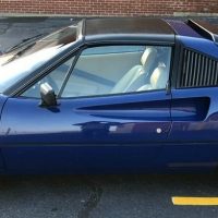 1979 Ferrari 308 GTS - Image 15