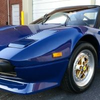 1979 Ferrari 308 GTS - Image 16