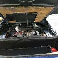 1979 Ferrari 308 GTS - Image 17