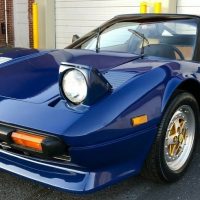 1979 Ferrari 308 GTS - Image 18