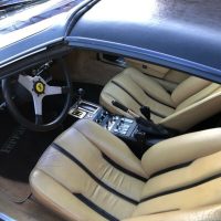1979 Ferrari 308 GTS - Image 21
