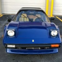 1979 Ferrari 308 GTS - Image 22