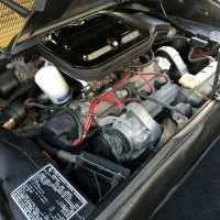 1979 Ferrari 308 GTS - Image 23