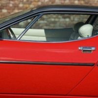 1973 Maserati Bora 4.9 - Image 25
