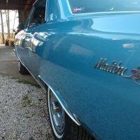 1965 Chevrolet Malibu Classic Super Sport - Image 33