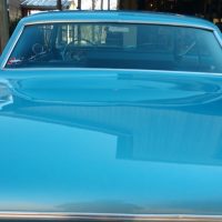 1965 Chevrolet Malibu Classic Super Sport - Image 34