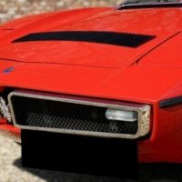 1973 Maserati Bora 4.9 - Image 27