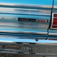 1965 Chevrolet Malibu Classic Super Sport - Image 35