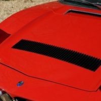 1973 Maserati Bora 4.9 - Image 28