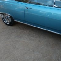 1965 Chevrolet Malibu Classic Super Sport - Image 37