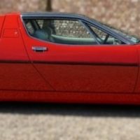 1973 Maserati Bora 4.9 - Image 31