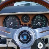 1973 Maserati Bora 4.9 - Image 32