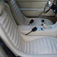 1973 Maserati Bora 4.9 - Image 35