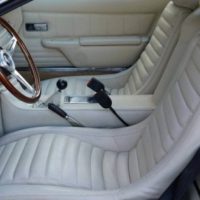 1973 Maserati Bora 4.9 - Image 38