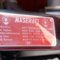 1973 Maserati Bora 4.9 - Image 40