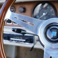 1973 Maserati Bora 4.9 - Image 42
