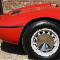 1973 Maserati Bora 4.9 - Image 44