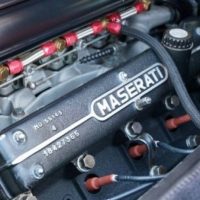 1973 Maserati Bora 4.9 - Image 45