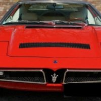 1973 Maserati Bora 4.9 - Image 49