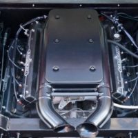 1973 Maserati Bora 4.9 - Image 4
