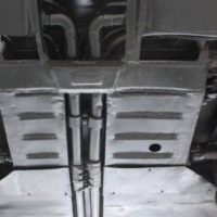 1973 Maserati Bora 4.9 - Image 6