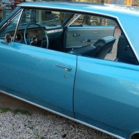 1965 Chevrolet Malibu Classic Super Sport - Image 64