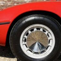 1973 Maserati Bora 4.9 - Image 12