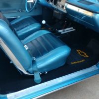 1965 Chevrolet Malibu Classic Super Sport - Image 68
