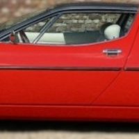 1973 Maserati Bora 4.9 - Image 13