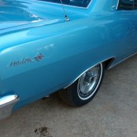 1965 Chevrolet Malibu Classic Super Sport - Image 69