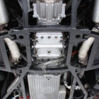 1973 Maserati Bora 4.9 - Image 15
