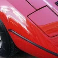 1973 Maserati Bora 4.9 - Image 19