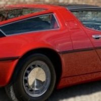1973 Maserati Bora 4.9 - Image 20