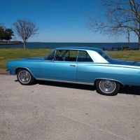 1965 Chevrolet Malibu Classic Super Sport - Image 6