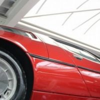 1973 Maserati Bora 4.9 - Image 24