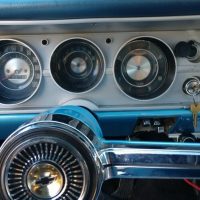 1965 Chevrolet Malibu Classic Super Sport - Image 18