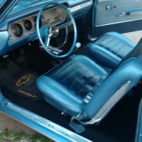 1965 Chevrolet Malibu Classic Super Sport - Image 19