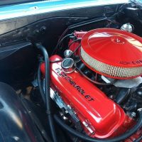 1965 Chevrolet Malibu Classic Super Sport - Image 22