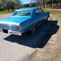 1965 Chevrolet Malibu Classic Super Sport - Image 26