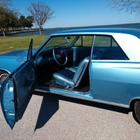 1965 Chevrolet Malibu Classic Super Sport - Image 27