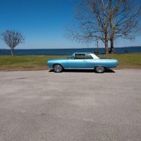 1965 Chevrolet Malibu Classic Super Sport - Image 30